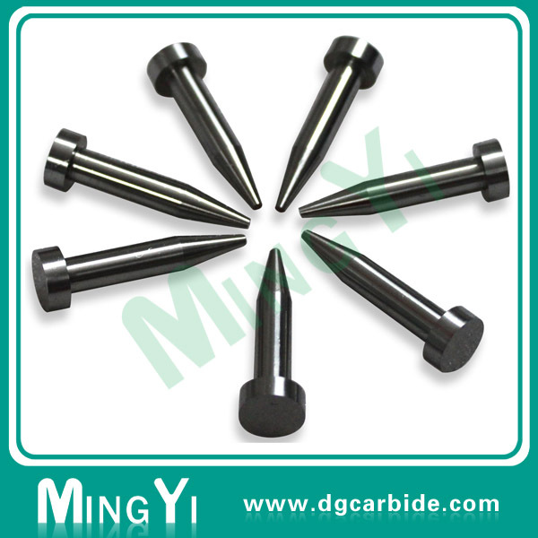 现货供应精密配件SKD12小拉杆物流发货精密级镀铬导柱