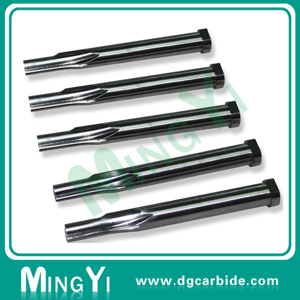 批量生产模具配件钨钢顶出板 下全国代理单节射梢