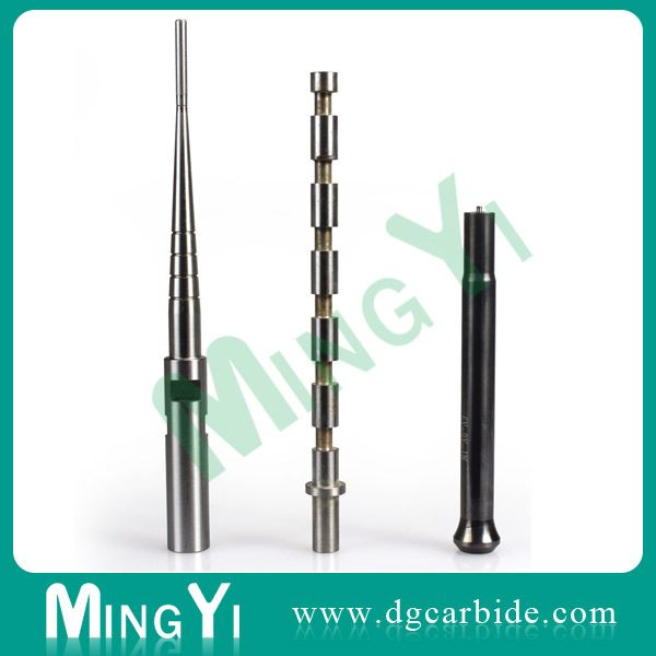 批发供应模具配件SKD61喉咀一件代发顶管