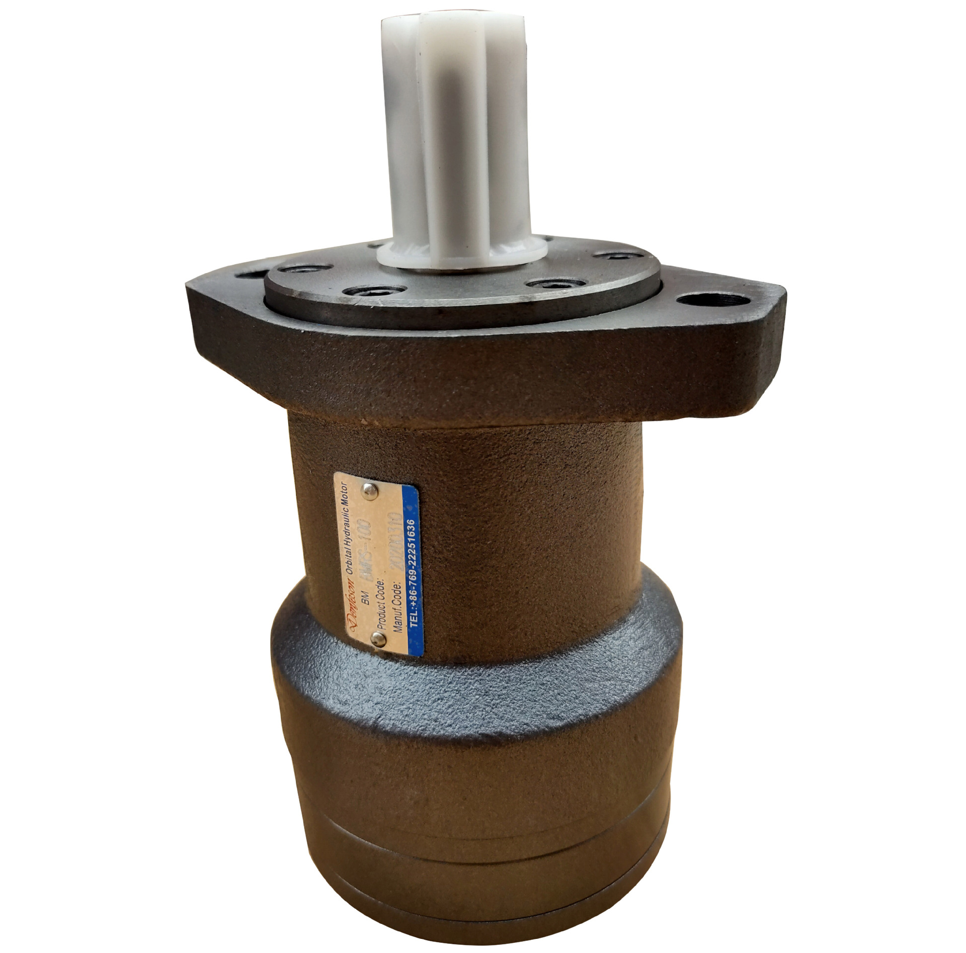 供应BMR160液压摆线马达