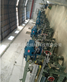 供应四纺机，二手剑杆机，二手纺织设备200.280型