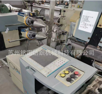 长期供应比加诺喷气织机，丰-田、金田驹喷气织机，国产喷气织机