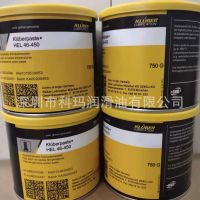 克鲁勃HEL 46-450超高温装配膏/1000度高温脂/Kluber HEL 46-450