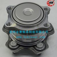 厂家供应 汽车轮毂单元 43202-6CT0A