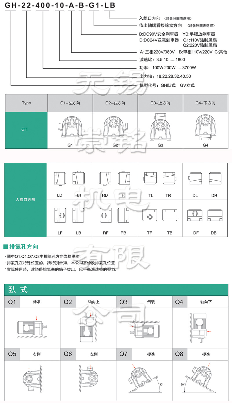产品选购（标题）