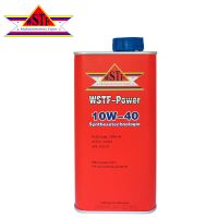 WSTF-Power卫士虎10W-40 A3/B4 SN高温高粘度进口车用发动机机油