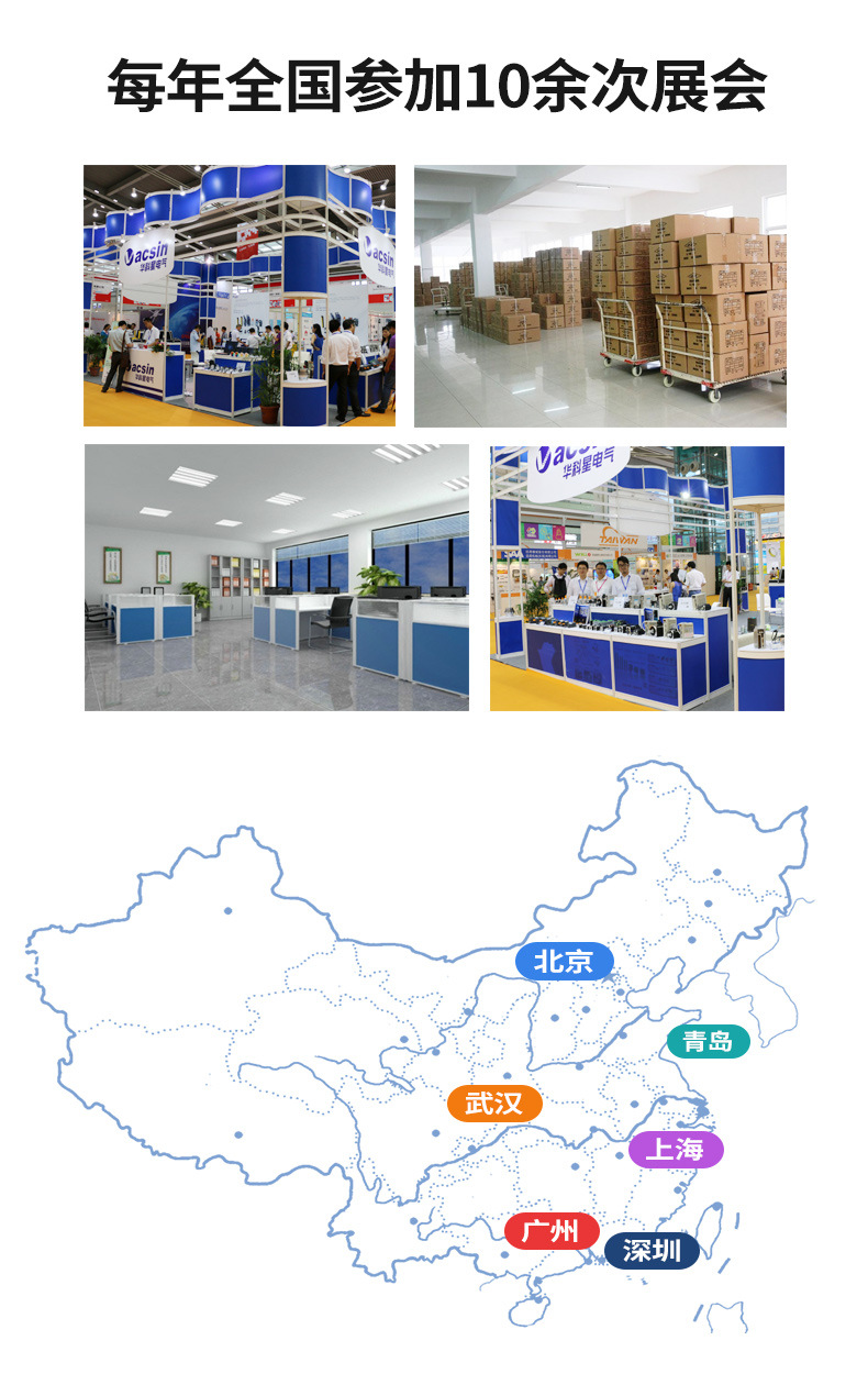 伺服内页华科星参展16