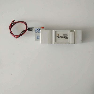 电磁阀VSY7140D24L