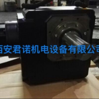 STOBER 斯特博 K914 伺服螺旋伞齿减速机