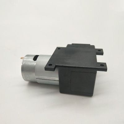 厂家供应边立式小型气体传输泵 12V微型气体真空泵充气泵