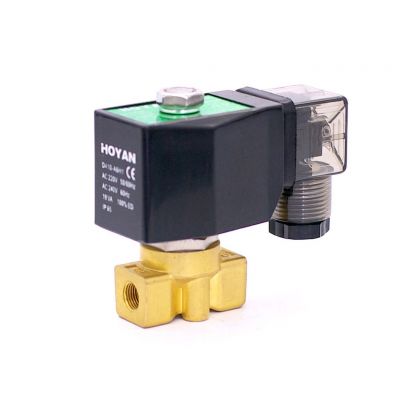 PG-M03空压机高压电磁阀 压塑机电磁阀