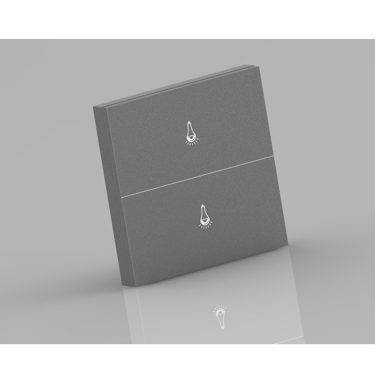 X9塑胶触摸二位03