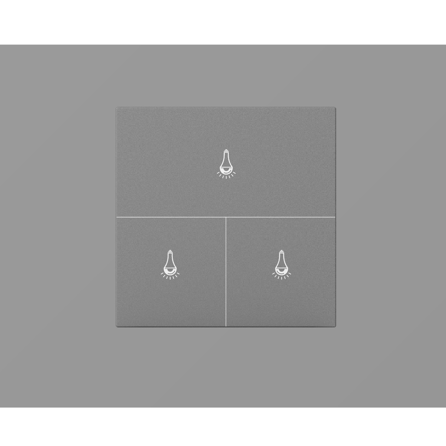 X9塑胶触摸三位03