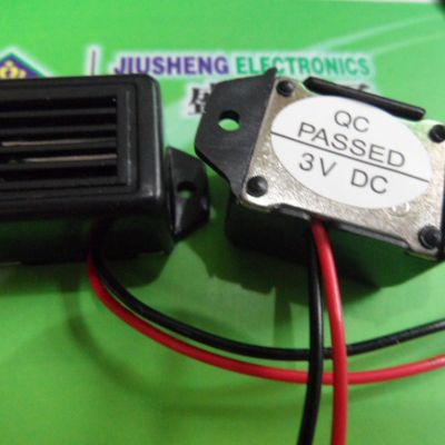 工厂直销 生产销售 机械式 蜂鸣器 JSMB-2310 驱鼠用 有源