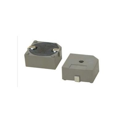 华力电子贴片式有源蜂鸣器12.8*12.8*6.9mm微型蜂鸣器