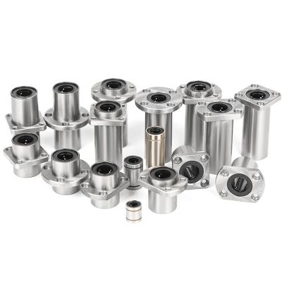 tmscd厂家直营直线导轨轴承LM LML LMOP LMAJ LMK LMF LMH轴承批发