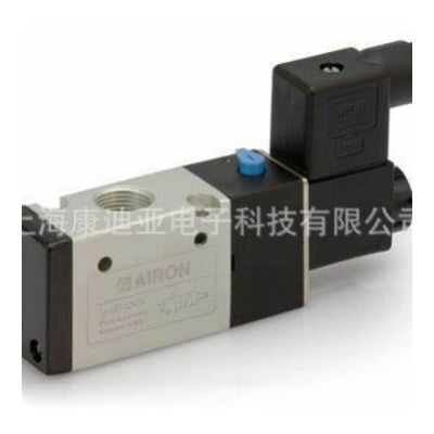 意大利AIRON 电磁阀 EF52M41