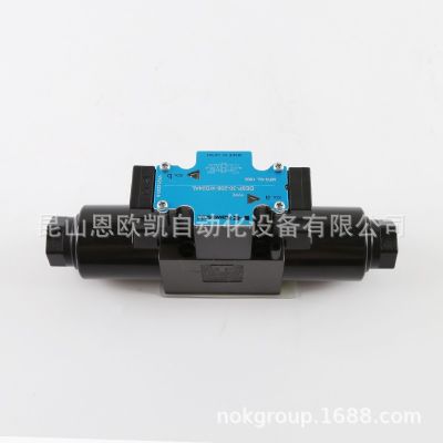 日本KAWASAKI/KPM电磁阀DE6P-30-208-WD24A