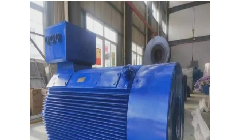 什么是微电机，什么是小电机，什么才是大电机？