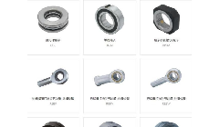 滚动轴承与滑动轴承的区别