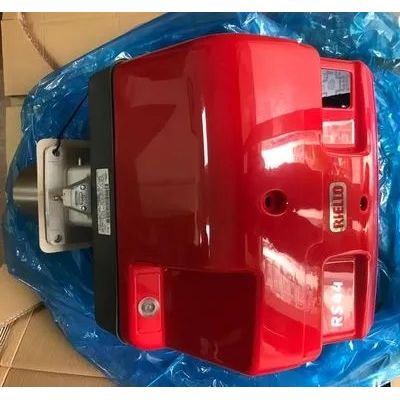 肥西涂装线燃烧器RS34/1维修