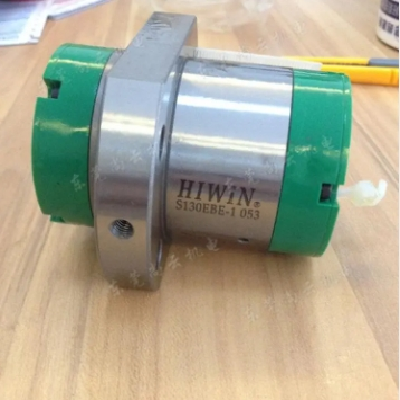 HIWIN上银滚珠丝杆4R32-32S2-DFSH-0.05 转造级滚珠螺杆轴端加工