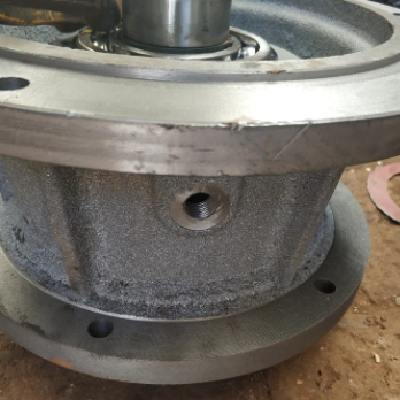 摆线针轮减速机配件供应 摆线轮 偏心轴承 可按需定制