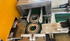 推力角接触轴承特点有哪些？推力角接触轴承用在哪？