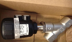 BURKERT电磁阀，自动化生产线的核心部件