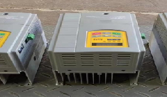 美国派克10G-31-0045-BF交流变频器PARKER