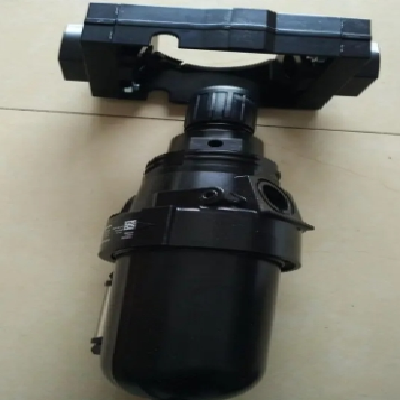 诺冠调压阀B68G-NNK-AR3-RLN过滤器减压阀norgren电磁阀