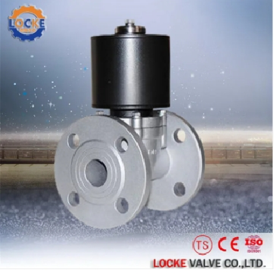 德国洛克 进口电磁阀 活塞环设计结构更有科学性