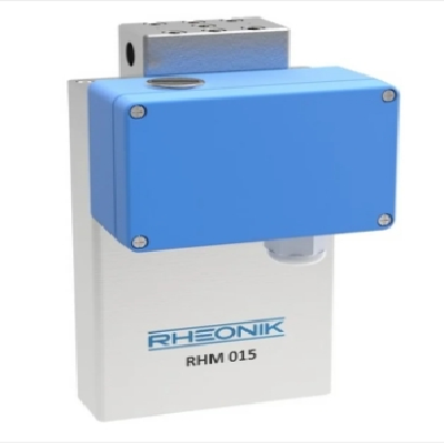 液体质量流量计 科氏力 适用于低温、高温、高压 德国 RHEONIK