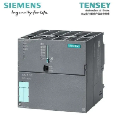 西门子S7-300系列PLC315-2DPCPU MPI 一级代理6ES7315-2AH14-0AB0