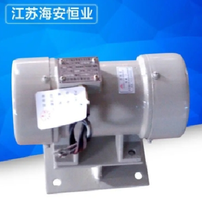 恒业 仓壁附着式振动器 卧式振动电机 防闭塞装置