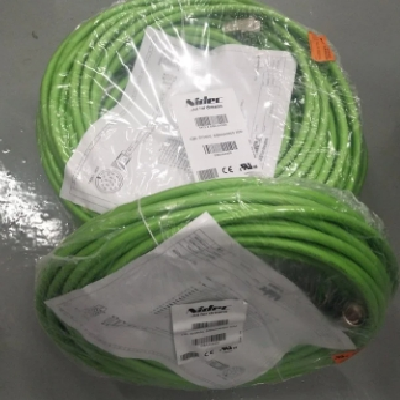 SIBAAA0030信号电缆 NIDEC伺服电机，EMERSON伺服电机，CONTROL TECHNIQUES伺服电机