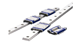 NSK直线导轨如何选择不会影响数控机床的加工精度和稳定性？