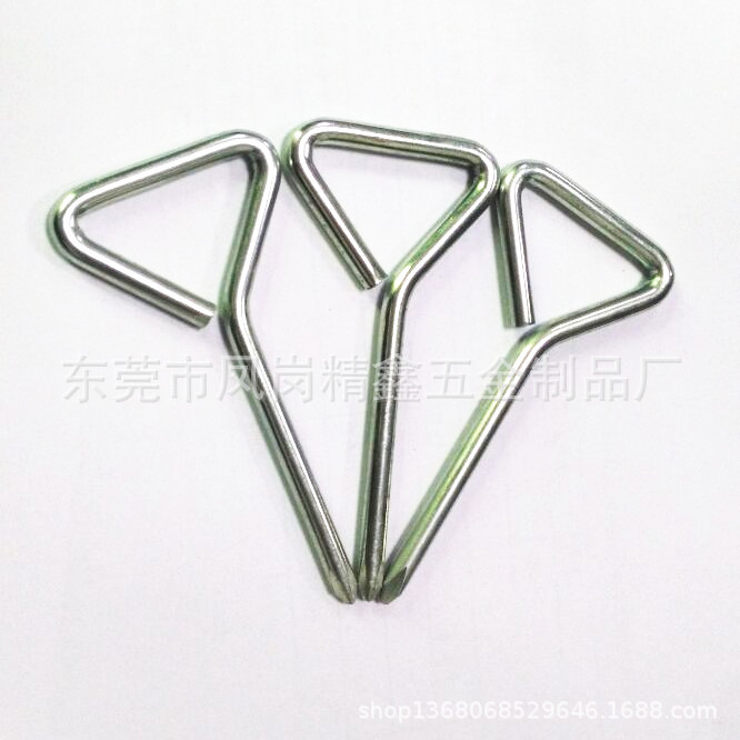 厂家批发三角螺丝刀十字简易螺丝刀