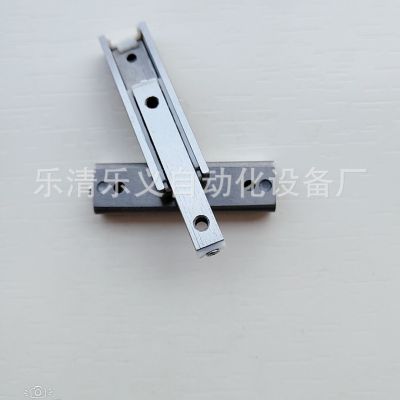 IKO微型直线导轨 国产导轨 线轨 滚珠滑组BSP1035SL专业厂家生产