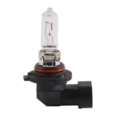 进口石英管美系车前大灯 9005 HB3 12V 65W P20D标准型汽车灯泡