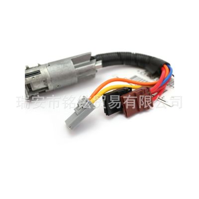 4162.W4 96244156 适用于雪铁龙 标致 点火开关