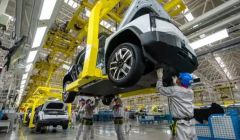 2024年汽车产销量再创新高 预计2025年继续稳中向好发展