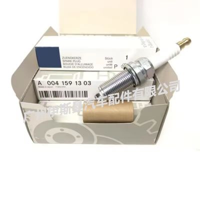 A0041591303适用于奔驰系列铱金火花塞厂家直销ILFR6A