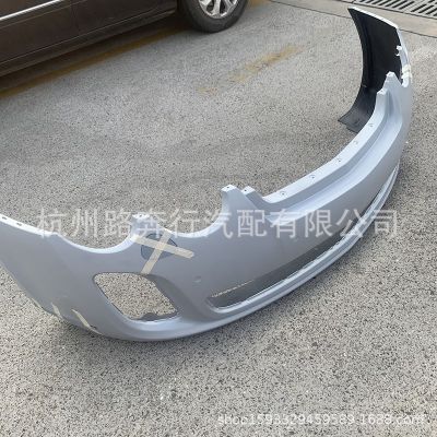 适用宾利飞驰 欧陆GT Flying Spur赛道版前保险杠3W0807217AC前保
