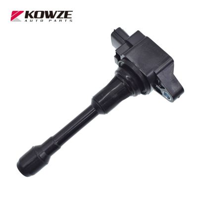 22448-ED000点火线圈适用NISSAN ALTIMA天籁北美款点火模块高压包