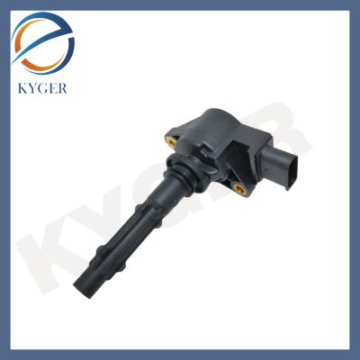 适用于奔驰凌特906 W639 W211点火线圈2729060060 0001502780