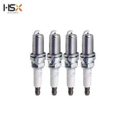 22401-5M015 PLFR5A-11火花塞适用于适用于日产天籁 奇骏英菲尼迪