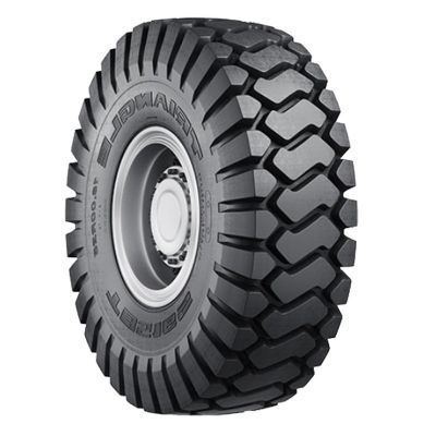 三角工程轮胎29.5R25 TB516适用自卸卡车和铰接式卡车轮胎