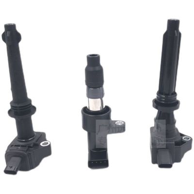 适用于路虎揽胜行政极光发现3/4神行者2 捷豹XJ XF点火线圈高压包