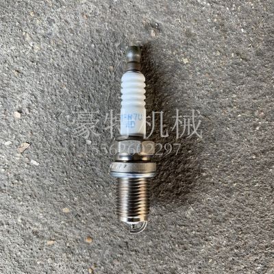 重汽豪沃发动机配件火花塞VG1560080701E